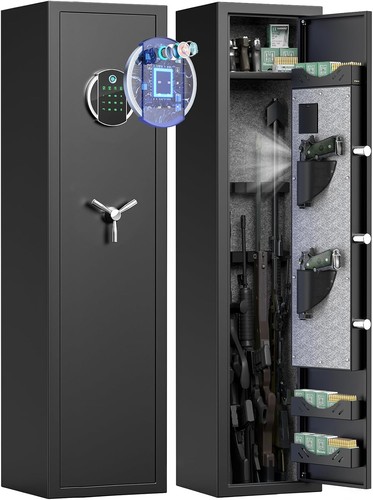 Fireproof gun safe - fireproof, safe,