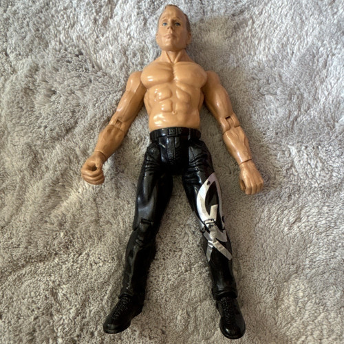 Wwf shawn michaels 1999 male - wwf,