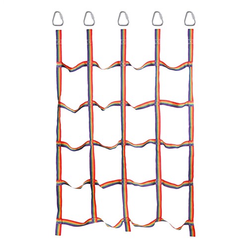 Cargo nets climbing - nets, kid