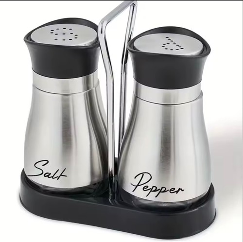 Premium salt pepper - pepper, shaker
