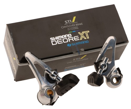 Shimano deore m732 - deore, xt