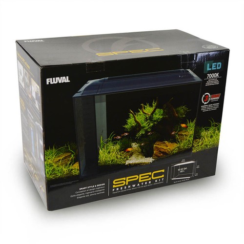 Spec gallon freshwater - v,