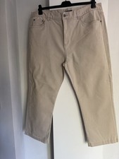 Cotton Traders Men’s Beige