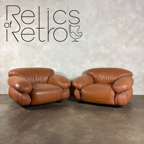 Sesann cassina armchair - cassina,