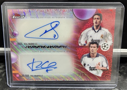 2026 topps finest champions - finest,