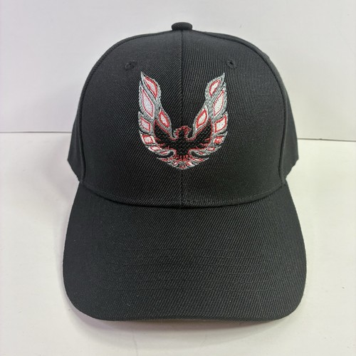 Pontiac trans hat baseball - pontiac,