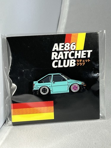 Leen customs 86 ae86 - customs, /86