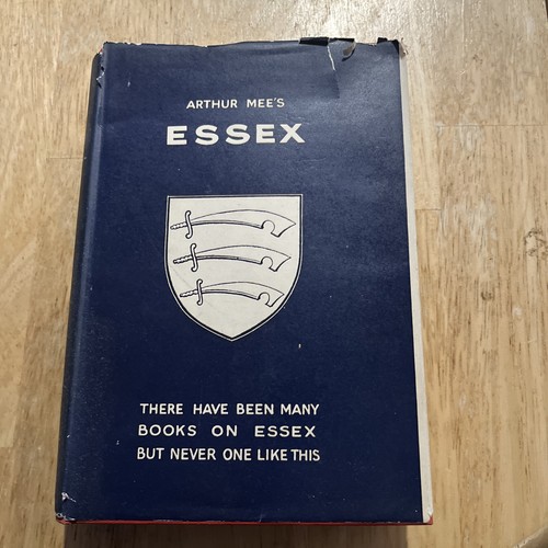 Essex the kings - the,