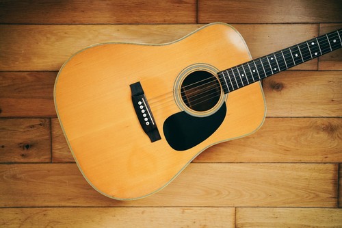 1975 takamine elite - takamine,