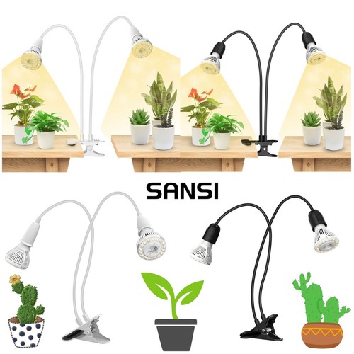 300w sansi led grow lights - 300w,
