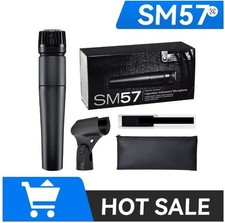 NEW SM57 Cardioid Dynamic