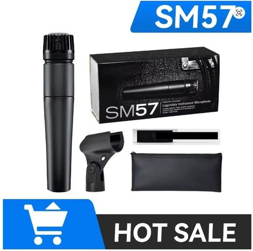 New sm57 cardioid - new,