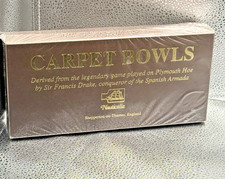 Drakes Nauticalia 8 Carpet