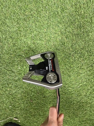 Titleist scotty cameron - titleist,