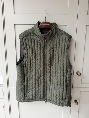 Hackett london mens gilet - hackett,