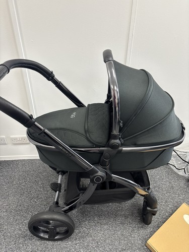 Babystyle egg3 black olive - babystyle,