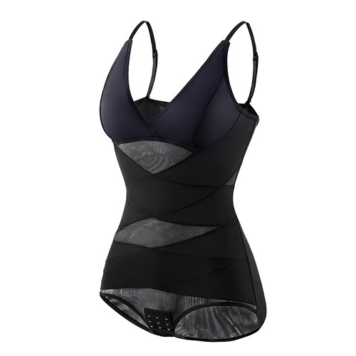 Women full body - shaper, firm