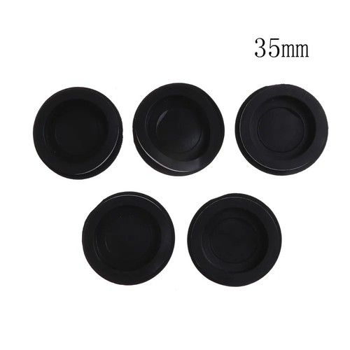5pc rubber money saving box - rubber,