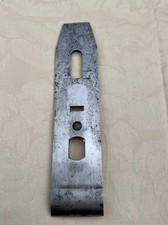 Stanley plane iron chip - plane, /