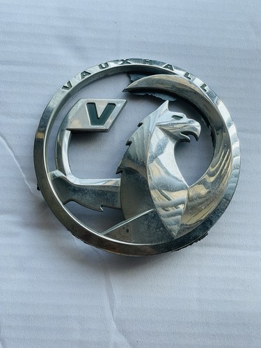 Genuine vauxhall astra - genuine,