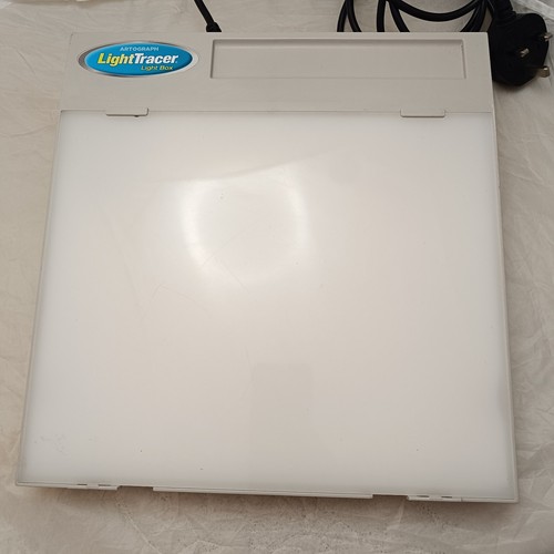Lighttracer light box - lighttracer, by