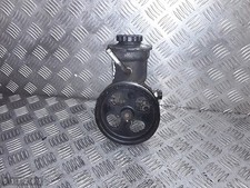 2007 TOYOTA AVENSIS POWER