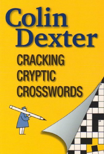 Cracking cryptic - cracking,