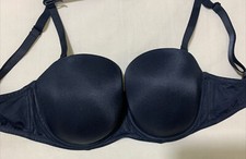 M&S Strapless 5 Ways To Wear