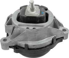 Engine Mounting for BMW:2