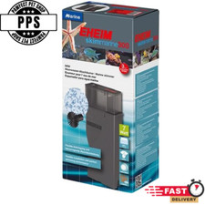 Eheim Skim Marine Skimmer 300 Aquarium Protein Filter Reef Tank Cleaner