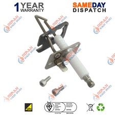 IDEAL BOILER IGNITION SPARK