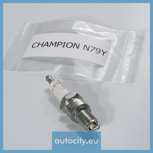 Champion n79y spark plug - n79y,