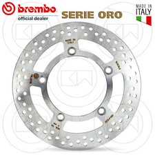 BREMBO Serie Oro 68B407B4