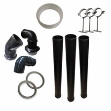 Warmflow Kabin-Pak Plume