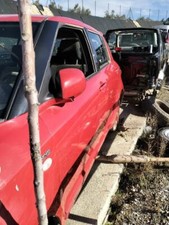 battery floor bracket SUZUKI