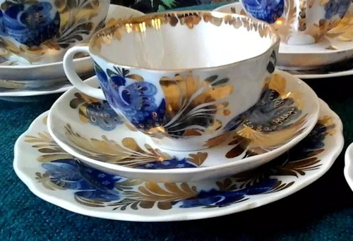 Vintage ussr lomonosov - ussr,