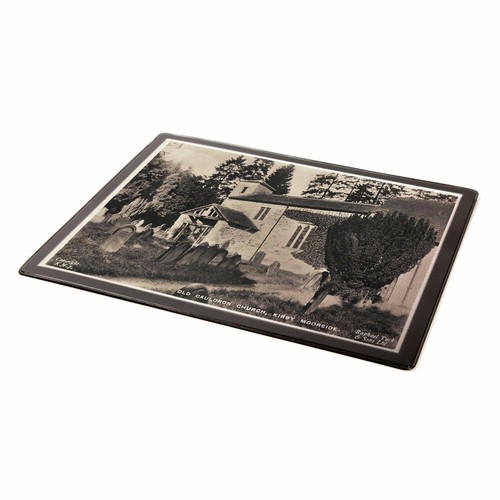 Mouse mat vintage - vintage, yorkshire
