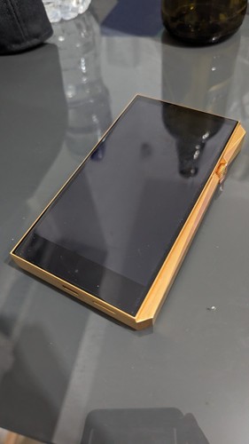 Astell and kern - and,