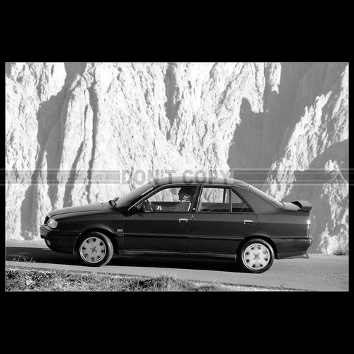 Photo 029068 lancia - lancia, dedra