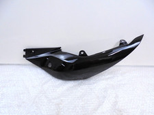 Aprilia Pegaso 2005-2009 Genuine Black Left Rear Side Panel New OEM AP8268447