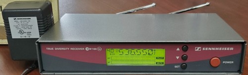 Sennheiser em100 wireless - sennheiser,