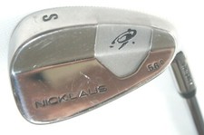 Nicklaus Varsity sand wedge