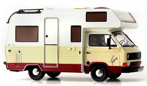 Volkswagen karmann gipsy - volkswagen, t3