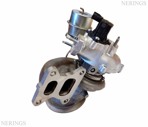 Turbocharger lexus 200t - rc,