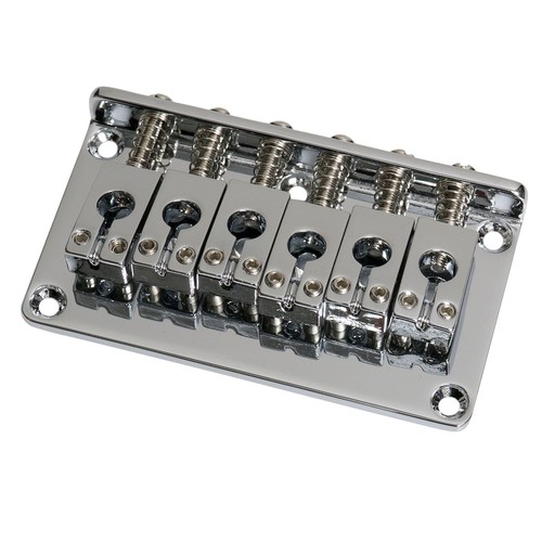 Hardtail string through - string-through, guitar