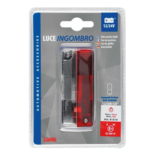 Universal camper light truck - universal, light,