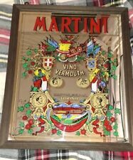 Martini Vermouth Wall Hanging