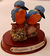 The Leonardo Collection Pair