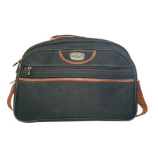 Antler Bag Green Bag Overnight