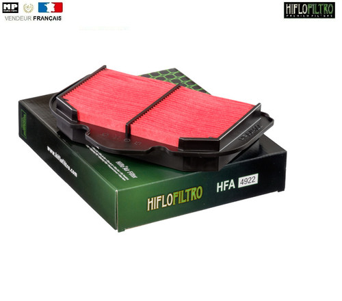 Air filter hfa4922 - air, (eom